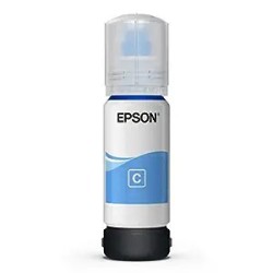Epson Ink 664 Cyan Ink Bottle 
