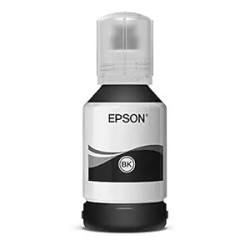 Epson Ink 673 Black Ink Bottle 