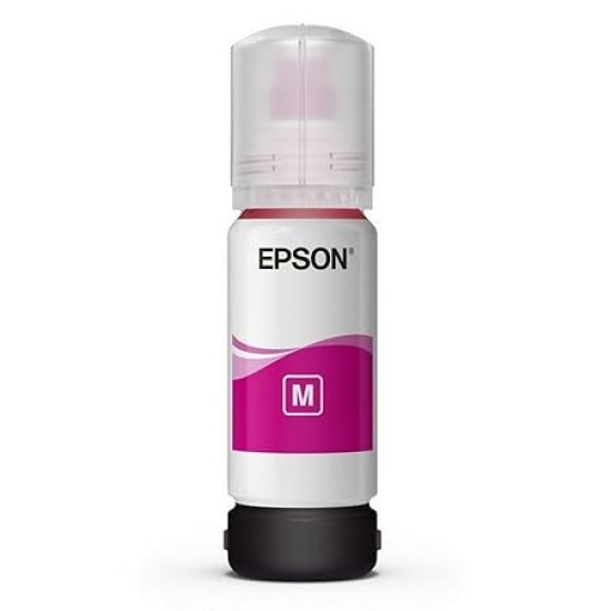 Epson 664 Ink Magenta Ink Bottle
