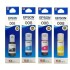Epson ink 008 Cartridge Pack Of 4 Black, Cyan, Magenta, Yellow