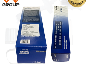 Why You Should Always Use Genuine Ribbon Cartridge in Epson Passbook Printers ?