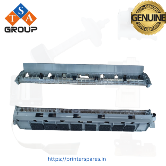 Fx-2175/LQ2090 Paper eject assy (Paper Cutter)  -1684981