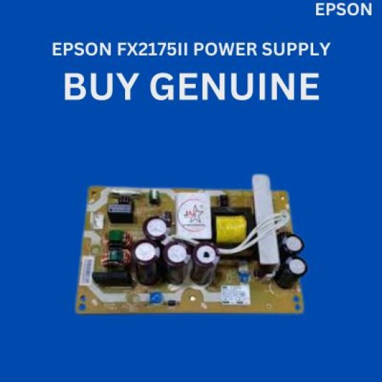 FX2175II POWER SUPPLY UNIT (2204578)