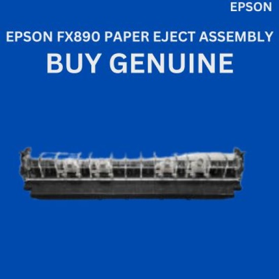 PAPER EJECT ASSEMBLY/ AUTO CUTTER FOR EPSON FX890(1881892)