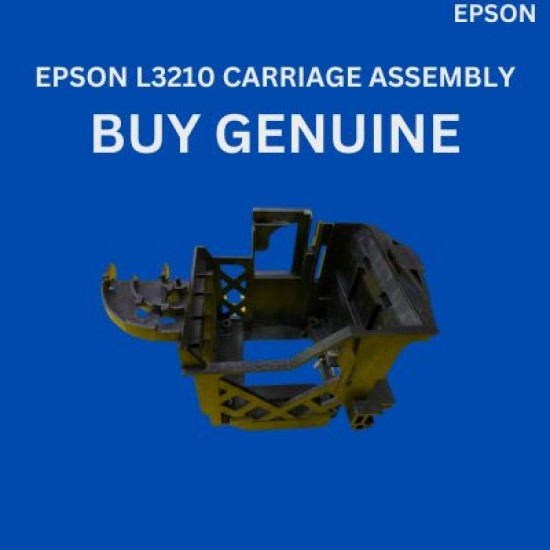 EPSON L3210 CARRIAGE ASSEMBLY (1899488)