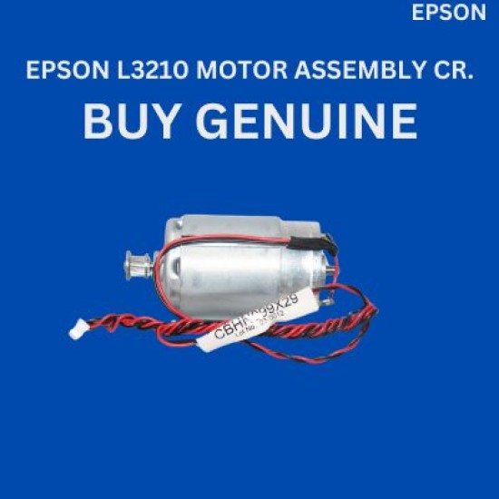 EPSON L3210 MOTOR ASSEMBLY CR(2189475)