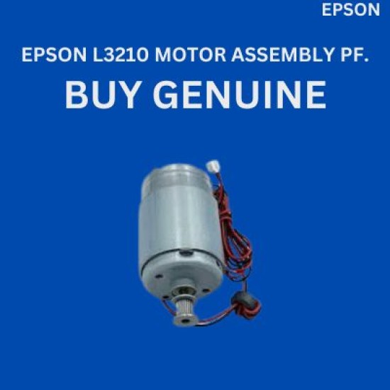 EPSON L3210 MOTOR ASSEMBLY PF(2209097)