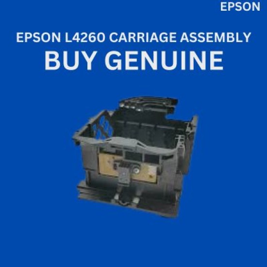 EPSON L4260 CARRIAGE ASSEMBLY/ CR ASSY(1735788)