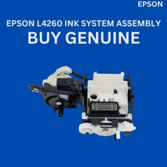 EPSON L4260 INK SYSTEM ASSEMBLY (1883150)