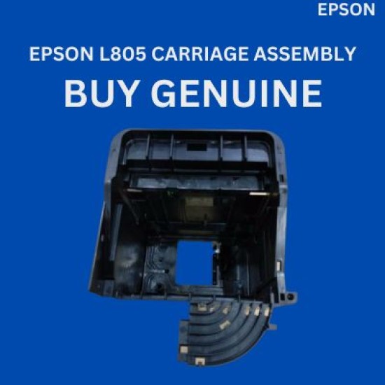 EPSON L805 CARRIAGE ASSEMBLY(1683681)