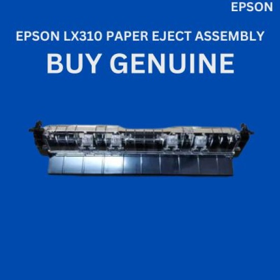 LX310 PAPER EJECT ASSEMBLY/ AUTO CUTTER(1575474)