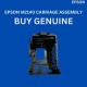 EPSON M2140 CARRIAGE ASSEMBLY (1761884)