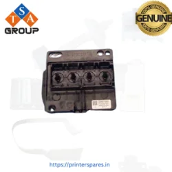 Epson l3560, L6190, L6170, L6160, L14150, L6270, SC-F130, L6490, L6460, L11050, L3560, L6390, L6390, L4360, L6360, L6370, L6370 print head-FA35012