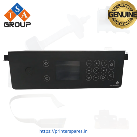 Control Panel / Display For Epson L6160 / L6170 / L6260 / L6270 (1839441) Control Panel / Display For Epson L6160 / L6170 / L6260 / L6270 (1839441)