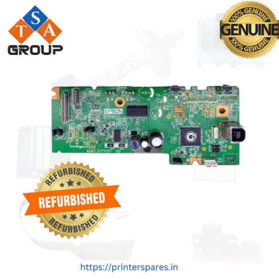 EPSON L130 Main Board (Formatter Board) – Refurbished