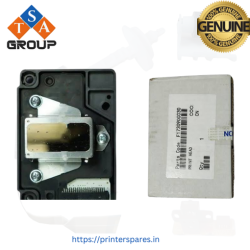 EPSON L1300 PRINT HEAD (F185020) EPSON L1300 PRINT HEAD (F185020)