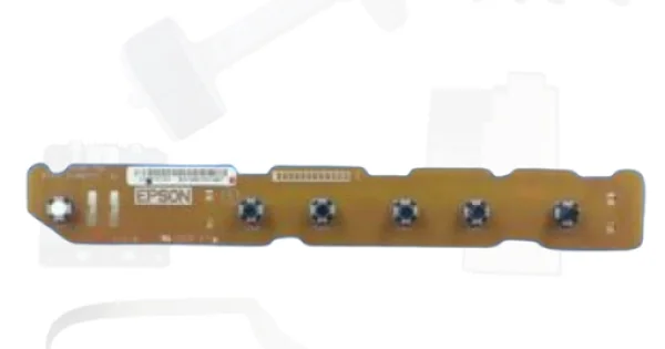 Epson L3250 Control Panel Assembly (2188777) - Genuine Part