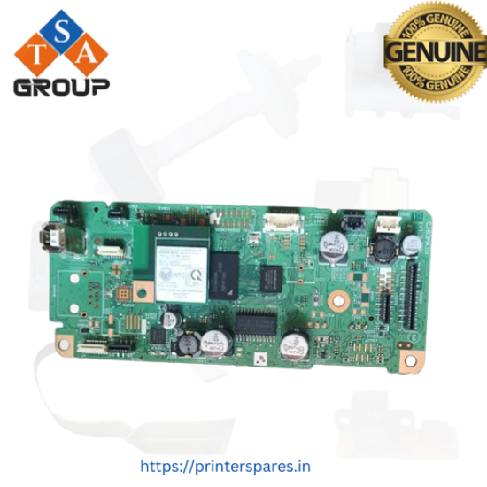 EPSON L4260 BOARD ASSY MAIN (2234080,2229752)