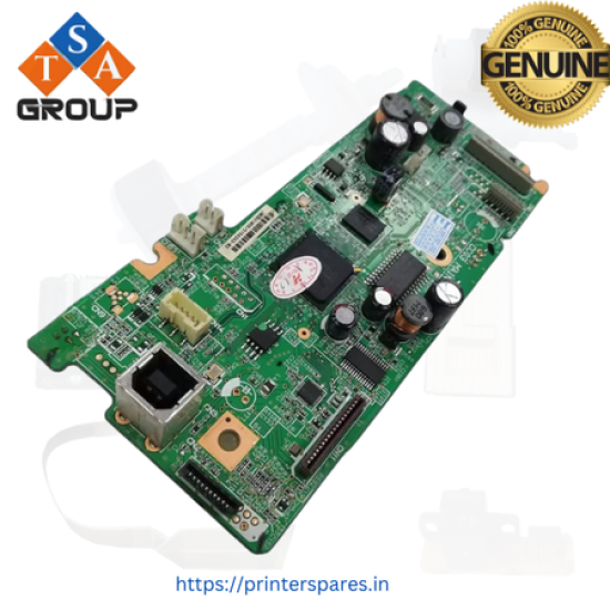 EPSON M205 BOARD ASSY MAIN-(2189118,2172238)