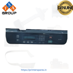 EPSON M205 control Panel – Genuine Spare Part (1594872, 1799873) EPSON M205 control Panel – Genuine Spare Part (1594872, 1799873)