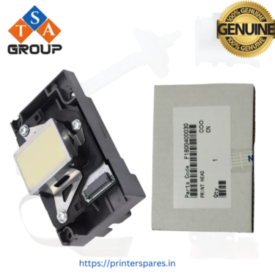 EPSON PRINT HEAD L805/L810/L850 (F180050)