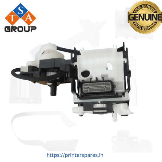 EPSON PRINTER L3560/M2050/M1050 INK SYSTEM ASSEMBLY (1898441) EPSON PRINTER L3560/M2050/M1050 INK SYSTEM ASSEMBLY (1898441)