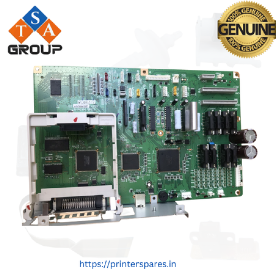  Epson DLQ-3500II main board (2134681)