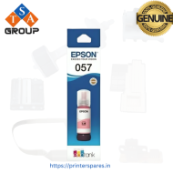 Epson Ink 057 Light Magenta Ink Bottle (C13T09D698)