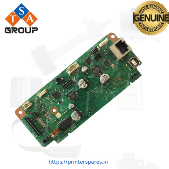 Epson L5290 Main Board-2221613