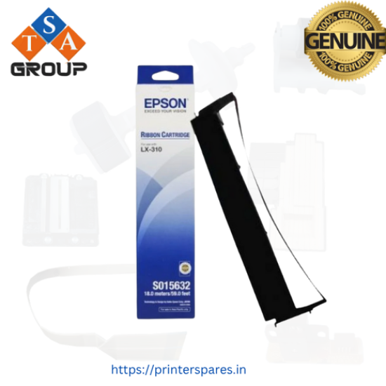 Epson LX-310 RIBBON Cartridge Epson LX-310 RIBBON Cartridge