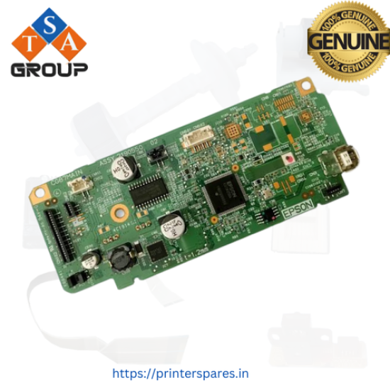 Epson M1100 BOARD ASSY MAIN (2190210/2217063)