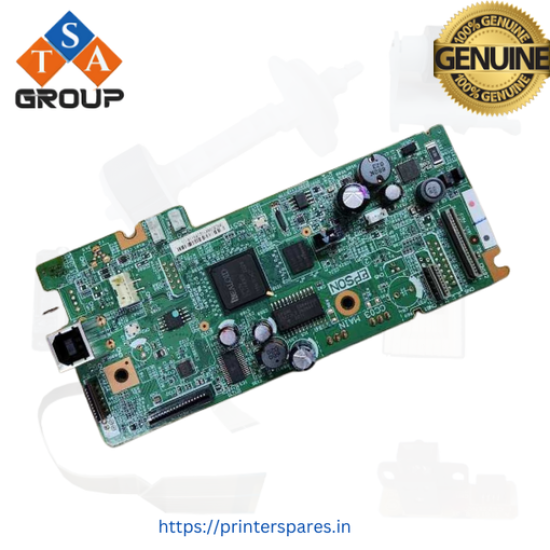 Epson M200 Main Board– Original Board Assy(2189116) Epson M200 Main Board– Original Board Assy(2189116)