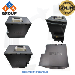 Epson Maintenance Box ink pad - L3560 -3260