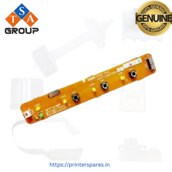  Epson PLQ-20 control panel 2087563