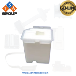 Epson PLQ20 Passbook Ribbon Cartridge (Compatible for Use with PLQ20 Black Ink Cartridge) Epson PLQ20 Passbook Ribbon Cartridge (Compatible for Use with PLQ20 Black Ink Cartridge)