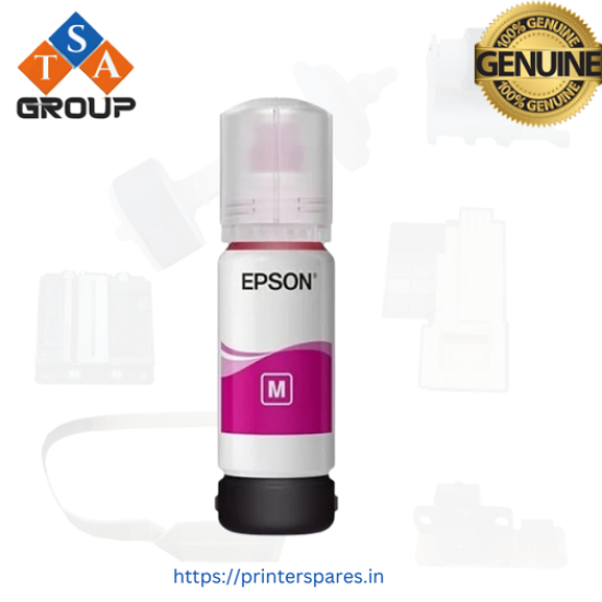 Epson ink 001 Magenta Ink Bottle Epson ink 001 Magenta Ink Bottle