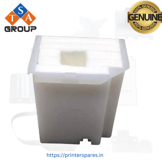 EPSON L3250/L3210/L3212/L3216/L3110/L3116/L3150/L3252/L3255 MAINTENANCE BOX ASSY/ INK PAD (1830528) EPSON L3250/L3210/L3212/L3216/L3110/L3116/L3150/L3252/L3255 MAINTENANCE BOX ASSY/ INK PAD (1830528)