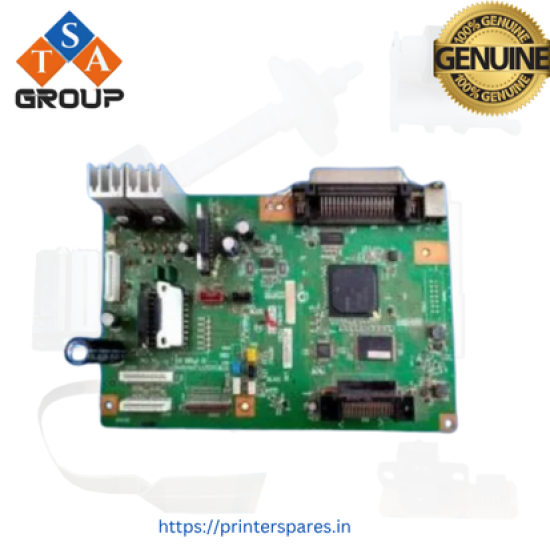 FX-2175II BOARD ASSEMBLY MAIN/MAIN BOARD(2233976)