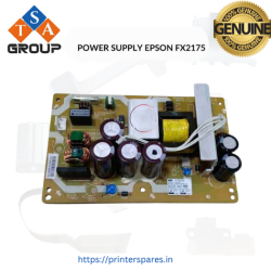 FX2175II POWER SUPPLY UNIT (2204578) FX2175II POWER SUPPLY UNIT (2204578)