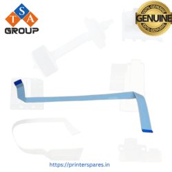 Print Head Cable for Epson LX-310 Printer (2143075) Print Head Cable for Epson LX-310 Printer (2143075)