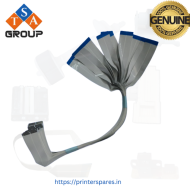 Head Cable for EPSON L110, L130, L210, L220, L300, L310, L350, L355, L360, L365, L455, L550, L555, L565 Printer Head Cable for EPSON L110, L130, L210, L220, L300, L310, L350, L355, L360, L365, L455, L550, L555, L565 Printer