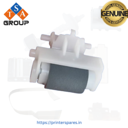 Holder Retard assy (Small Pickup Roller) For Epson- L210,L220,L310,L360, L380,L130,L361,L385,L350,L110, L485,L405,L365 (1569311,1575162)