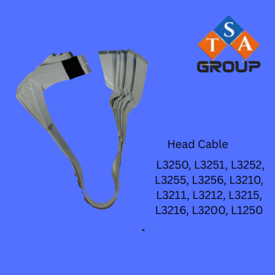 Head Cable for EPSON L3250,L1250, Printer (2209094)