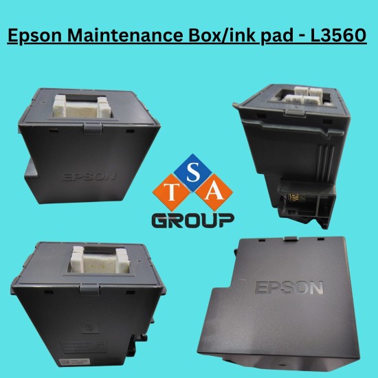 Epson Maintenance Box ink pad - L3560 -3260