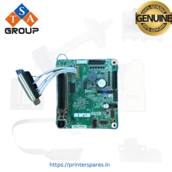 LX310 BOARD ASSEMBLY MAIN/MAIN BOARD (2158168)