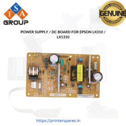 LX310 POWER SUPPLY UNIT (2148993) LX310 POWER SUPPLY UNIT (2148993)