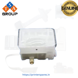 M1100 TANK SUPPLY INK ASSEMBLY (1820694)