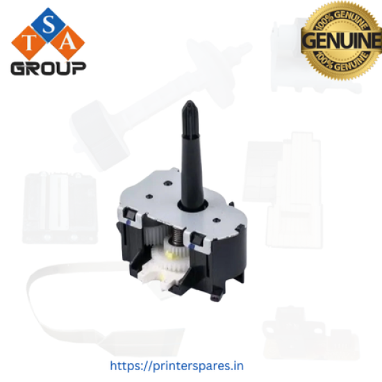 RD Gear / RD,ASSY for Epson Passbook Printer PLQ-20 (Original) – 1707220 / 1288150 / 1684277