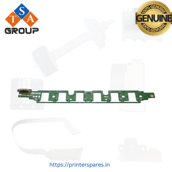 BOARD ASSEMBLY,DETECTOR,ASA,LOWER SENSOR FOR EPSON PLQ20 (2129526, 2087484) BOARD ASSEMBLY,DETECTOR,ASA,LOWER SENSOR FOR EPSON PLQ20 (2129526, 2087484)