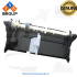 Pickup Roller Kit for Epson L800/L805 Printers